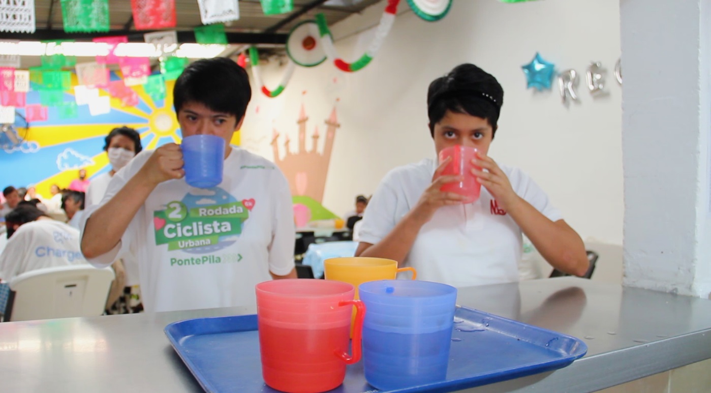 Fundacion Agua que da Vida