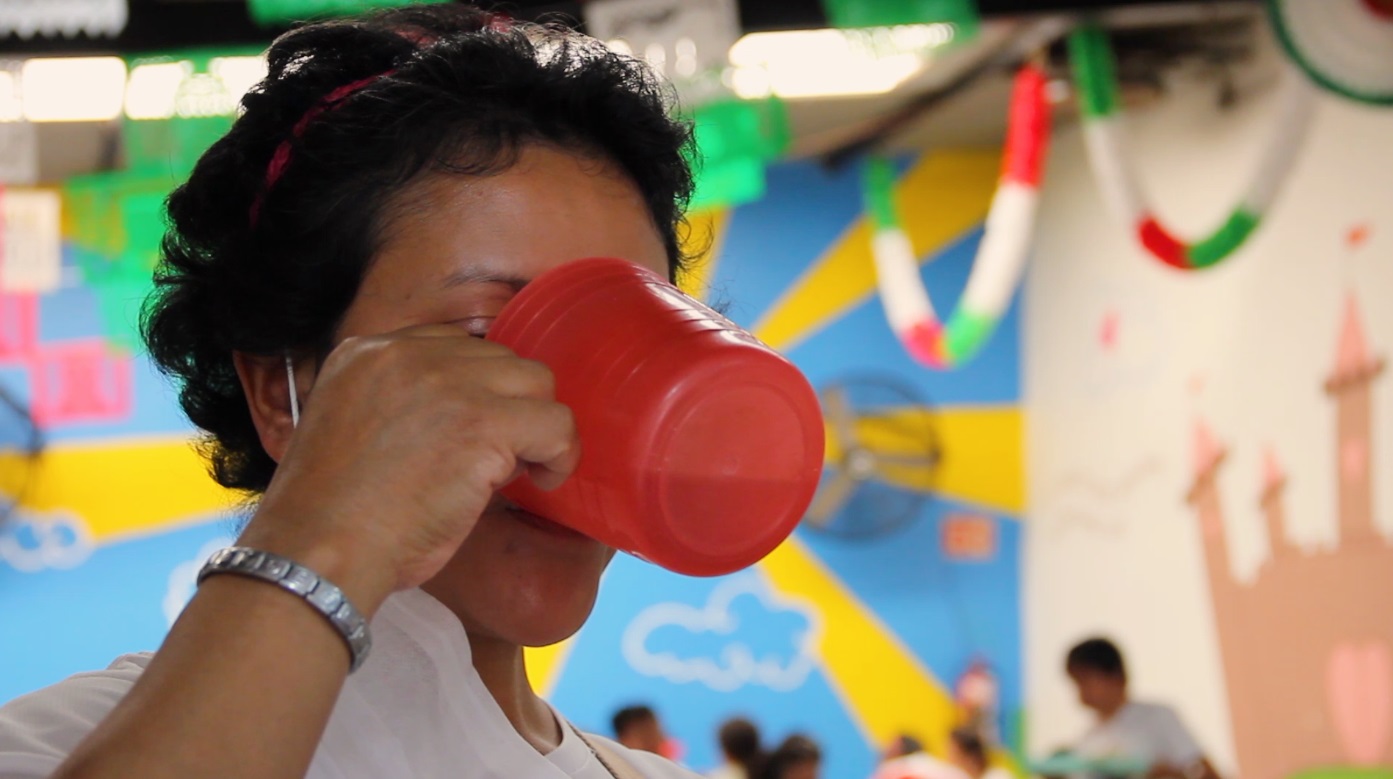 Fundacion Agua que da Vida