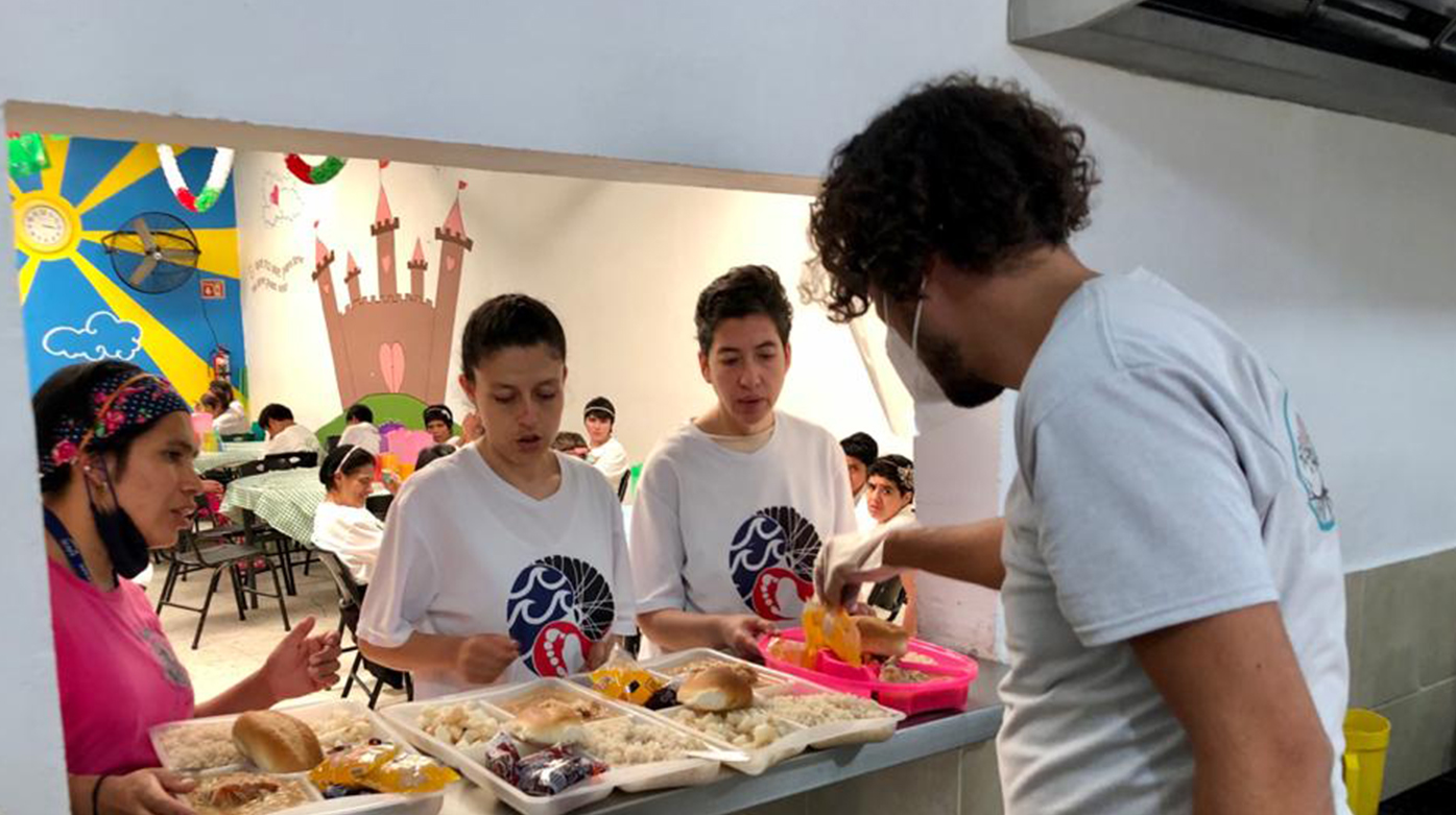 Fundacion Agua que da Vida